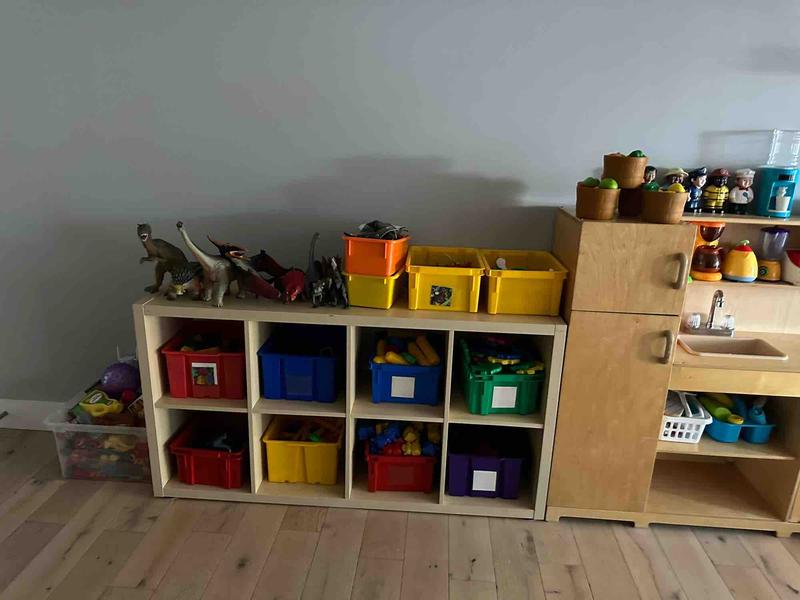 Photo of Gaby’s Family Daycare - San Francisco, CA