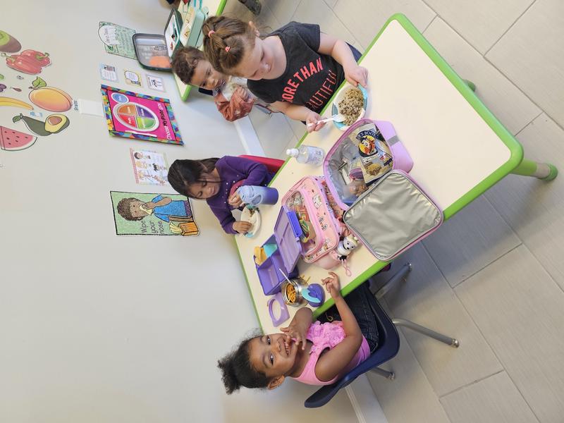 Photo of My Second Home Bilingual Learning Center - Lake Tapps, WA