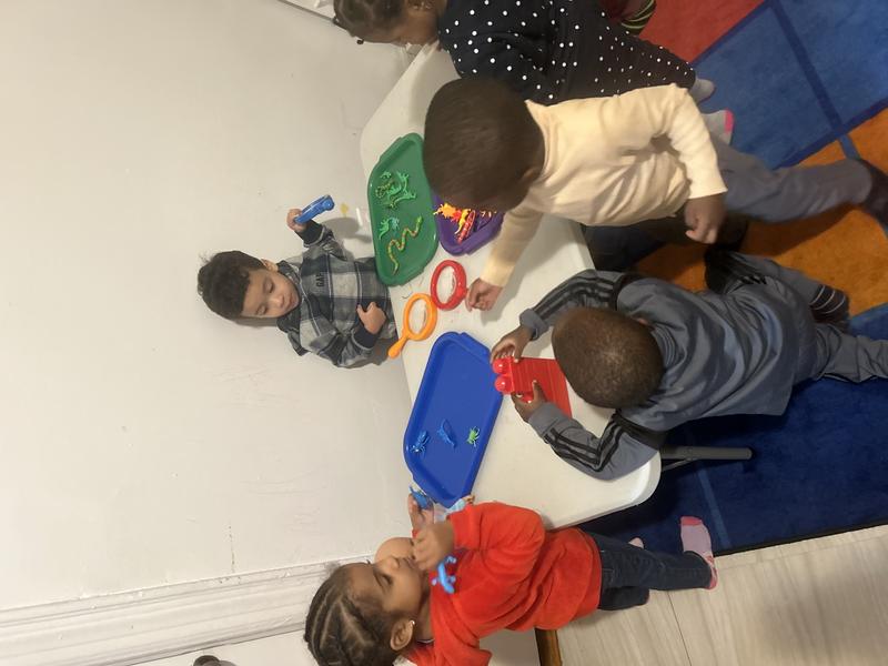 Photo of Mi Pequeno Cielo Daycare - Bronx, NY