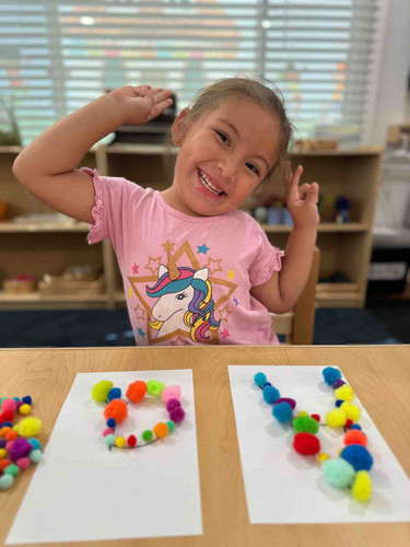 Photo of Mi Casa Feliz Family Childcare - San Jose, CA