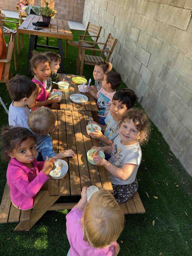 Photo of Niknak Daycare - Woodland Hills, CA