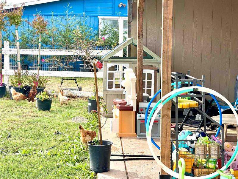 Photo of Carmencita&rsquo;s Daycare - Sacramento, CA