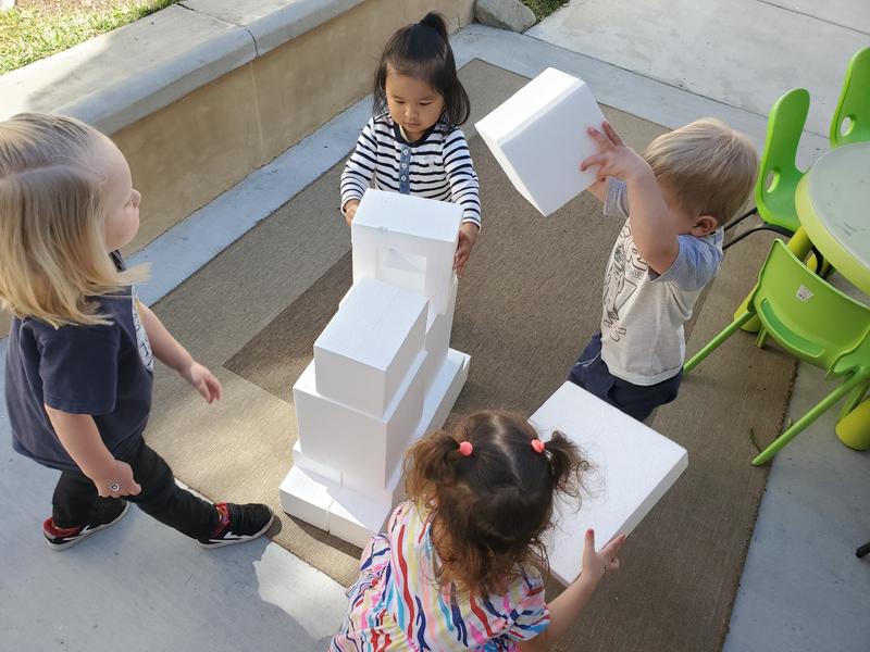 Photo of Garcia-Chak, Anabell Daycare - R S  Margarita, CA