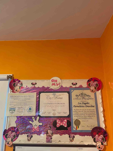 Photo of Mack Family Daycare - Los Angeles, CA