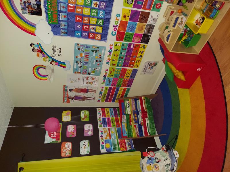Photo of Kreative Kids Family Daycare - Ellenwood, GA