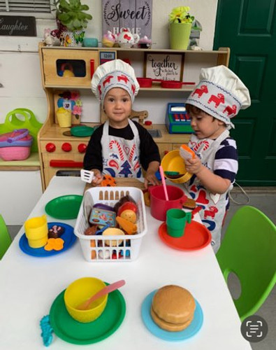 Photo of Hernández Precious Moments Family Child Care - Santa Bárbara, CA