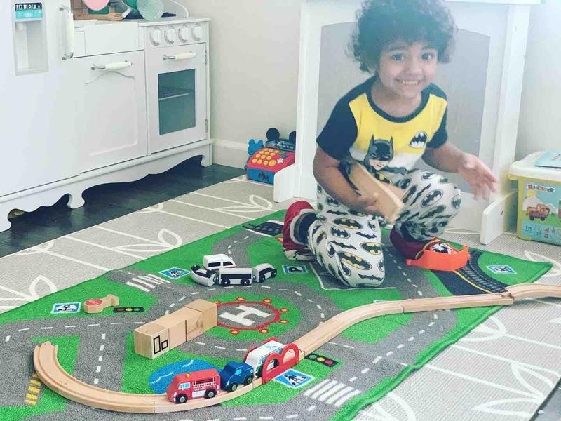 Photo of Tree House Child Care Daycare - Glendale, CA