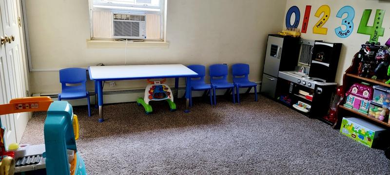 Photo of Marcia Leticia de Souza Dias Daycare - Worcester, MA