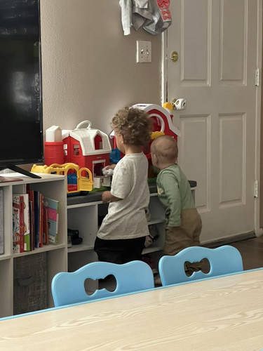 Photo of Five Little Ducks Family Childcare - Riverside, CA