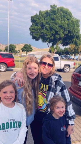 Photo of Julie S. - Fresno, CA