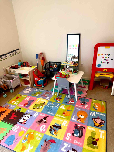 Photo of Janna’s Little Angels - Oxnard, CA