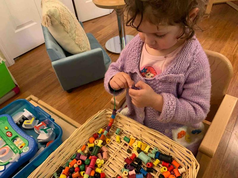 Photo of Skeyci Children Programs Daycare - Castro Valley, CA