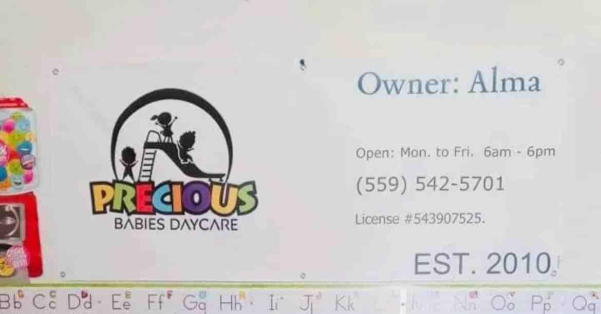 Best Daycare in Strathmore CA Upwards formerly WeeCare