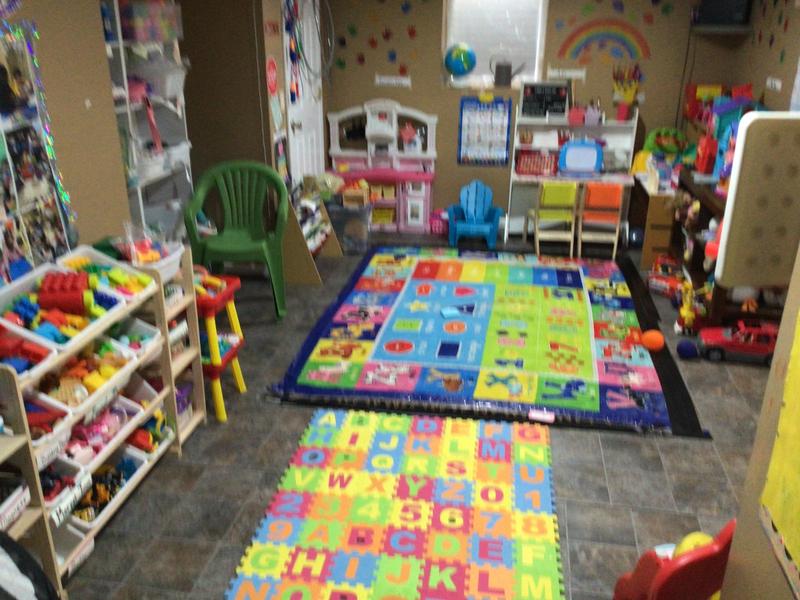 Photo of Child's Playhouse