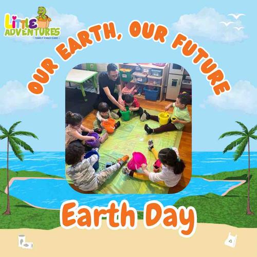 Photo of Little Adventures Daycare - Revere, MA