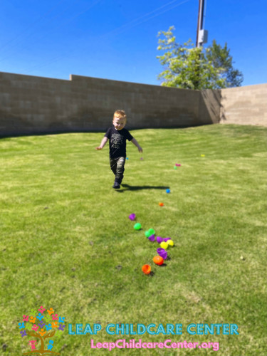 Photo of Leap Childcare Center - Bakersfield, CA