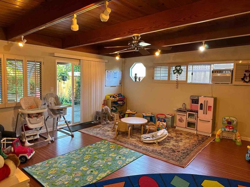 Photo of Blossoms Land Daycare - Santa Clara, CA