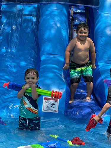 Photo of Melanie G. - Orinda, TX