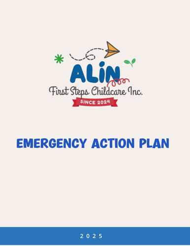Photo of Alin First Steps Childcare..Inc - Minneapolis, MN