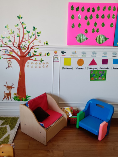 Photo of Sunshine Children Daycare - Terra Bella, CA