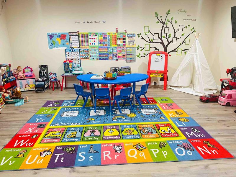 Photo of Angel Wings Child Care - North Hollywood, CA