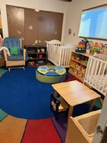 Photo of Mata Family Daycare - Escondido, CA