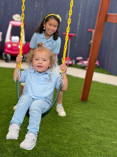 Photo of Imagine Montessori Bilingual Preschool - San Diego, CA