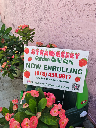 Photo of Hovhannesyan Family Child Care - Van Nuys, CA