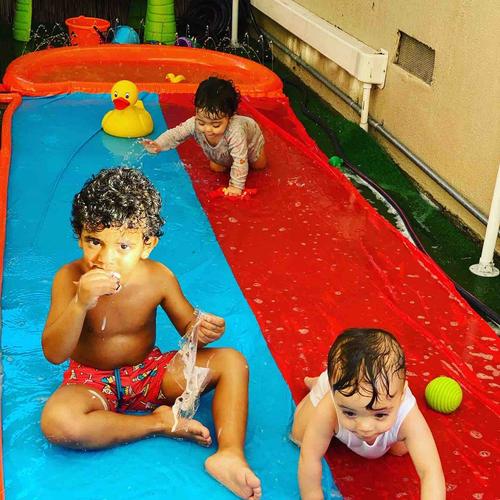 Photo of Tree House Child Care Daycare - Glendale, CA