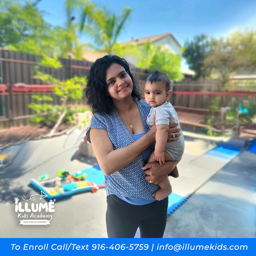 Photo of Illume Kids Academy - Sacramento, CA