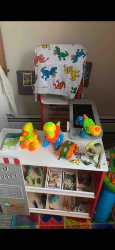 Photo of Play To Learn Daycare - Methuen, MA