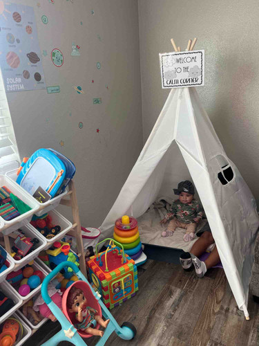 Photo of Paradise Hills Family Child Daycare - San Diego, CA