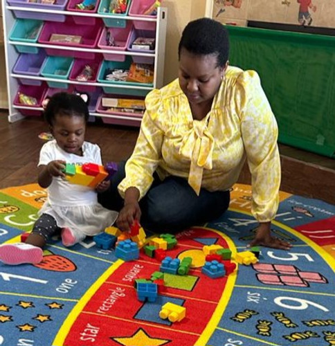 Photo of Graceful Lights Childcare - Richmond, TX