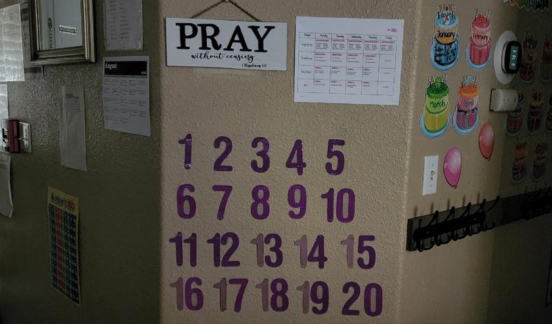 Photo of Nanci's Home Daycare