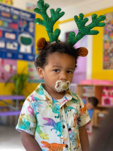 Photo of Miketta Family Child Care Daycare - Huntington Park, CA