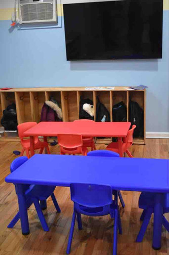 Photo of Belle Rose Daycare