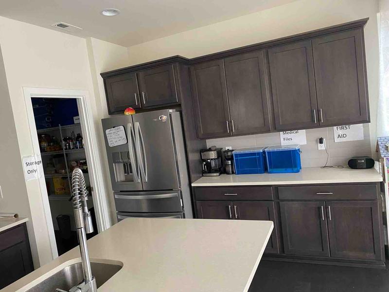 Photo of Adventure Light Learning Daycare - Kent, WA