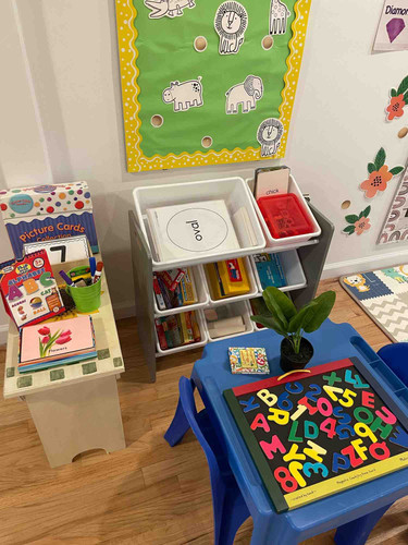 Photo of Woodward Learn & Play - Farmingdale, NY