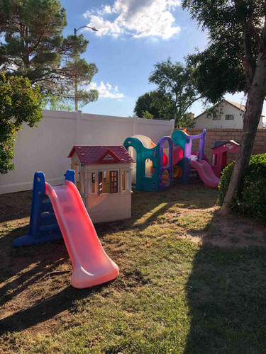 Photo of Mendoza Family Day Care - Palmdale, CA