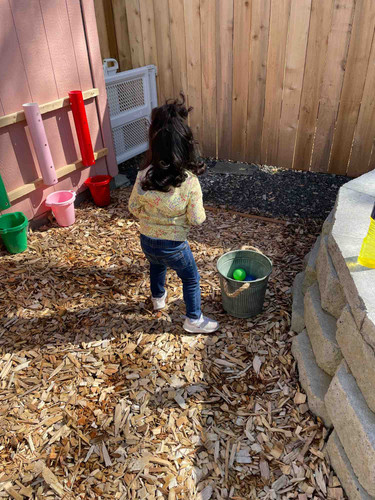 Photo of Sonrisas Infantiles Daycare - Portland, OR