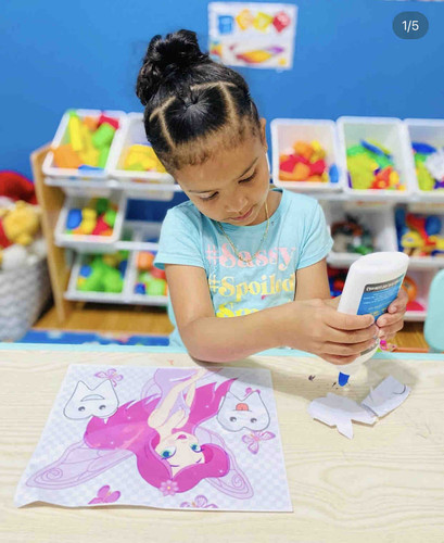 Photo of Play And Grow Corporation Daycare - Brooklyn, NY