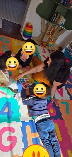 Photo of Rise And Shine Daycare - Portland, OR