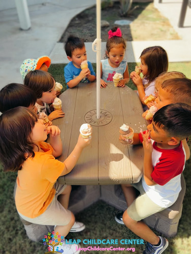 Photo of Leap Childcare Center - Bakersfield, CA