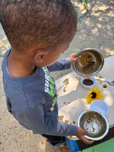 Photo of Love&rsquo;s Purpose Childcare Daycare - Vallejo, CA