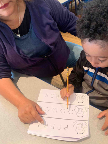 Photo of More Giggles than Fits Daycare - Oakland, CA