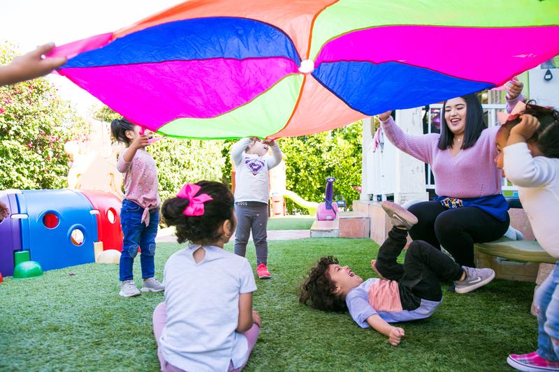 Photo of Mundy Family Daycare - Los Angeles, CA
