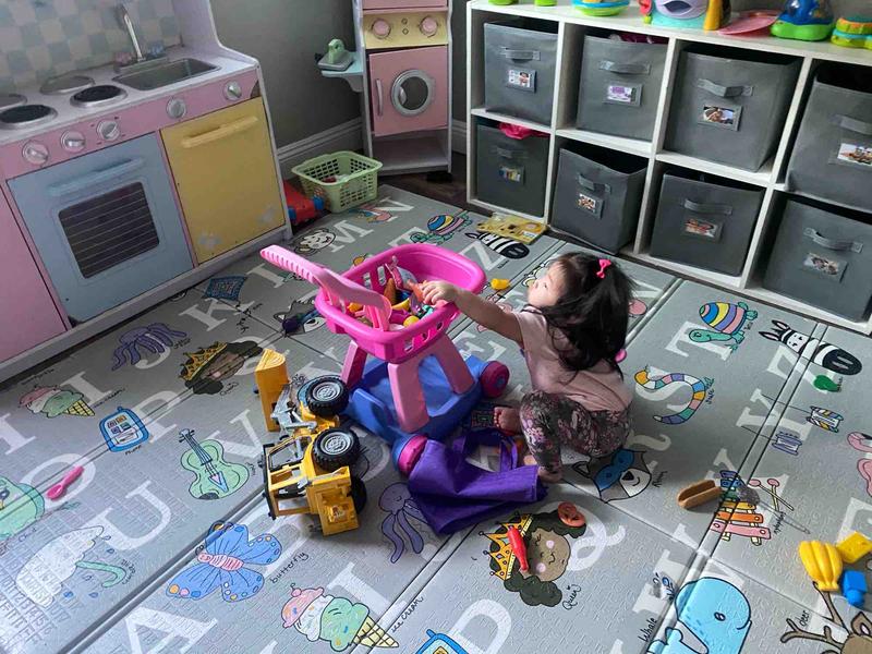 Photo of Monroe Family Daycare - Temple city, CA