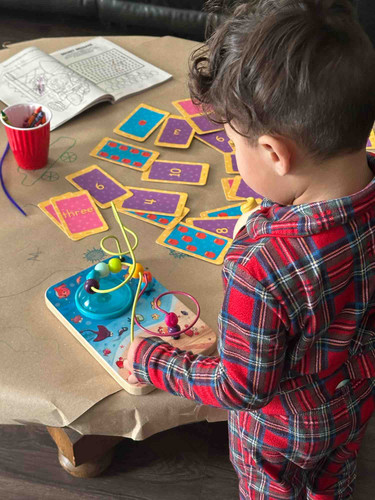 Photo of Ortiz Heaven Family Childcare - Bakersfield, CA