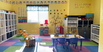 Photo of Amelia Family Childcare