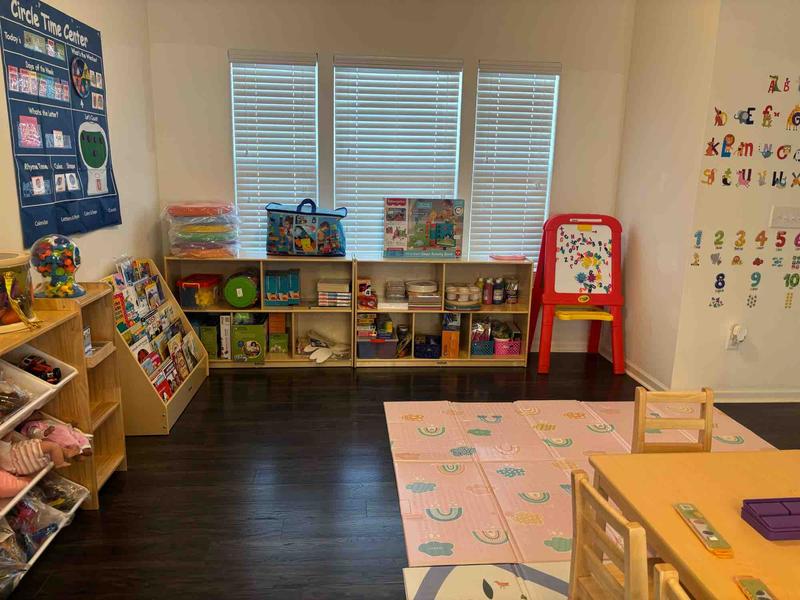 Photo of Tiny Friends